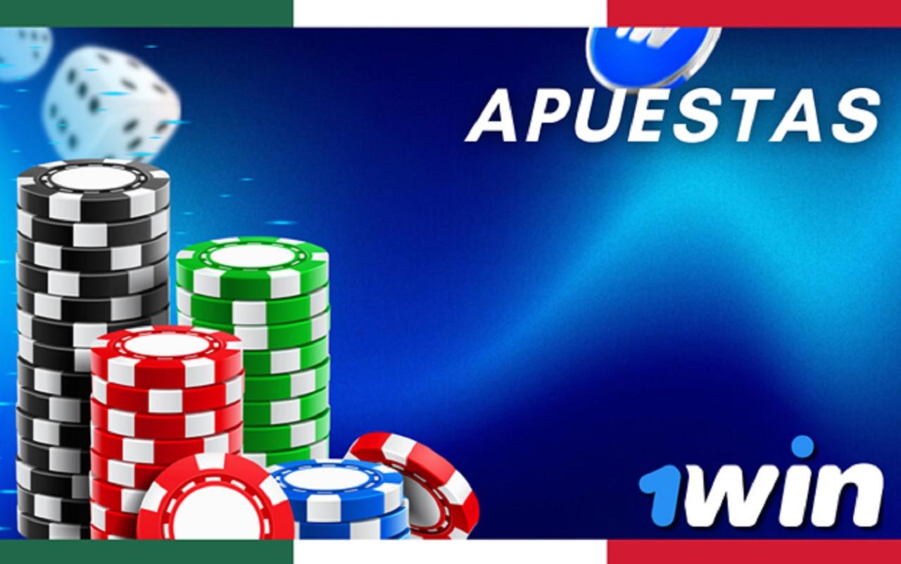 1win casino