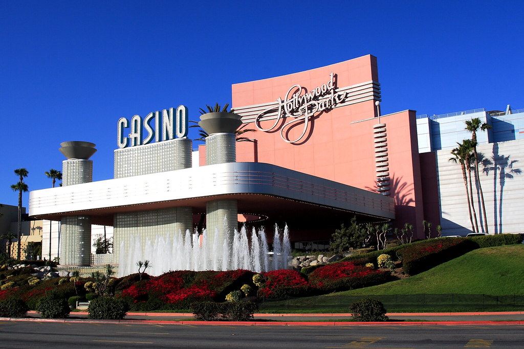 1win casino