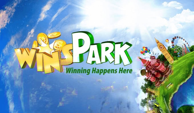 winspark free spins