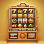 1win casino