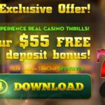 galactic wins sign up bonus