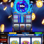 kiwi casino games