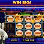 big casino snai app