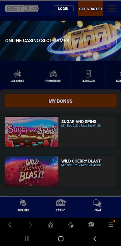 level up casino app download