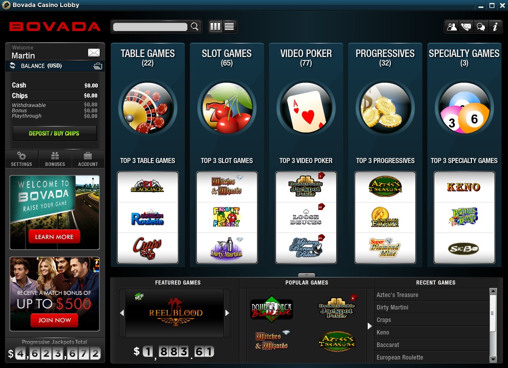 ice casino bonus