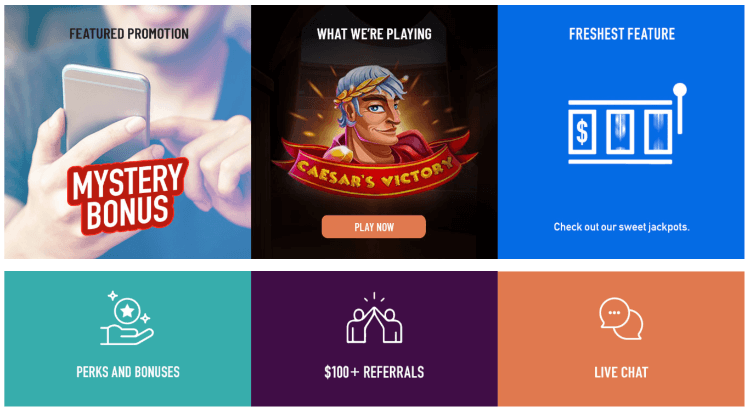 uptown pokies australia