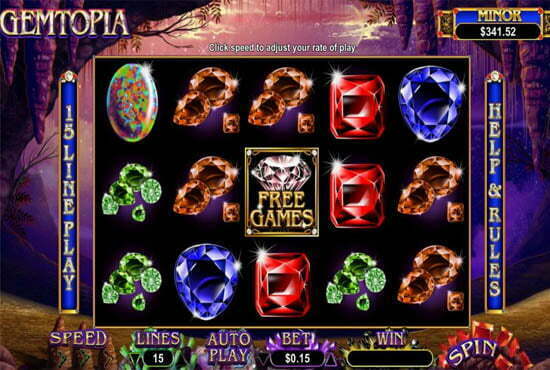 uptown pokies casino