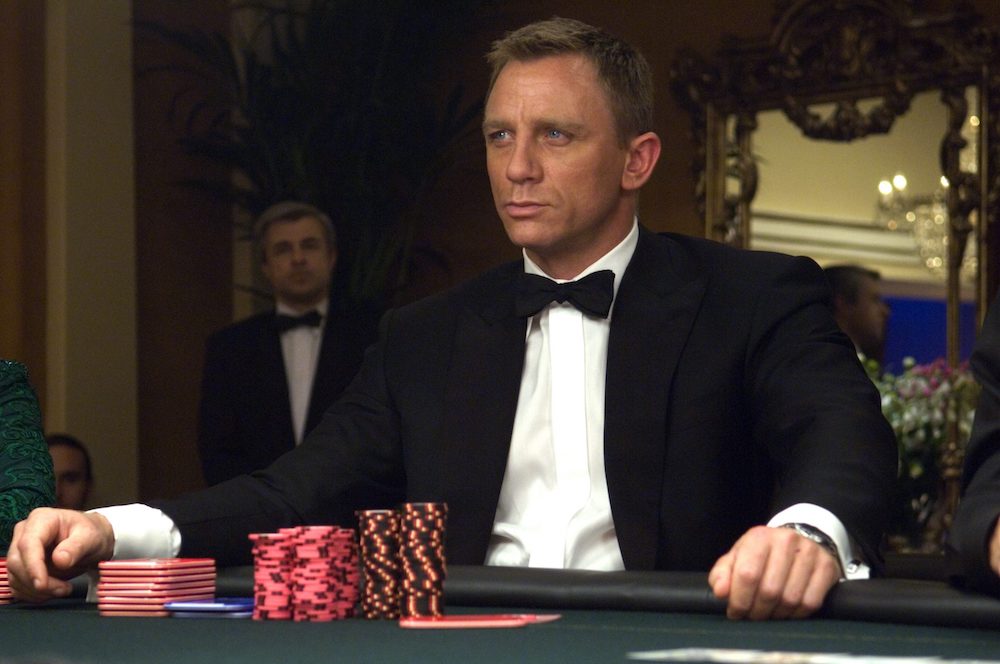 casino verde