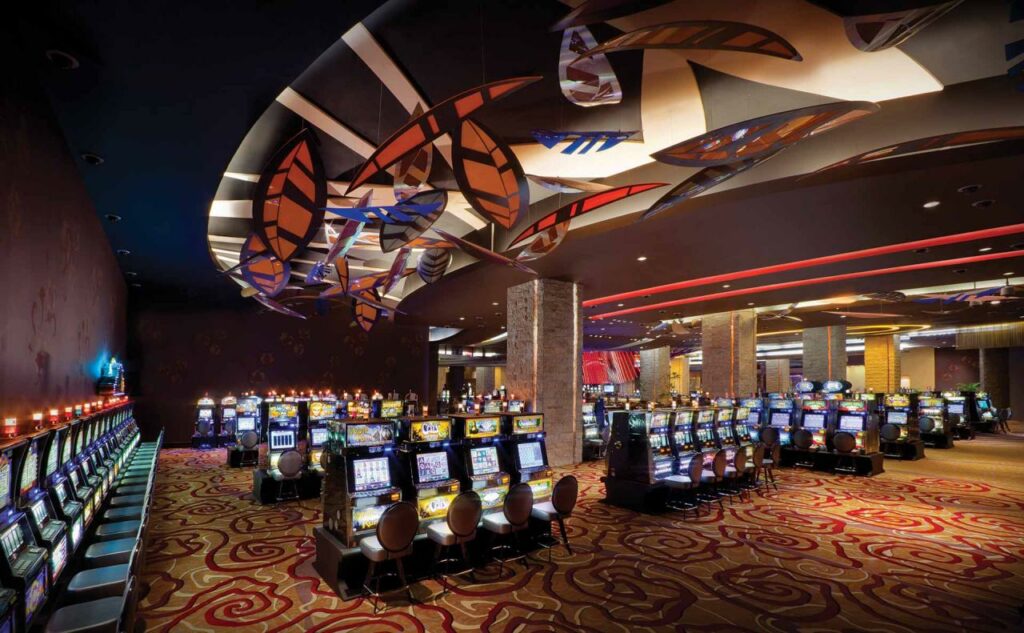 vulkan vegas pl