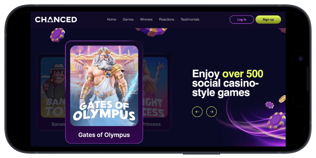 level up casino sign up