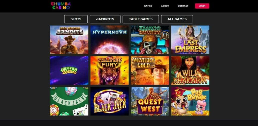 limitless casino log in