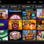 limitless casino log in