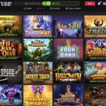 pokerstars casino