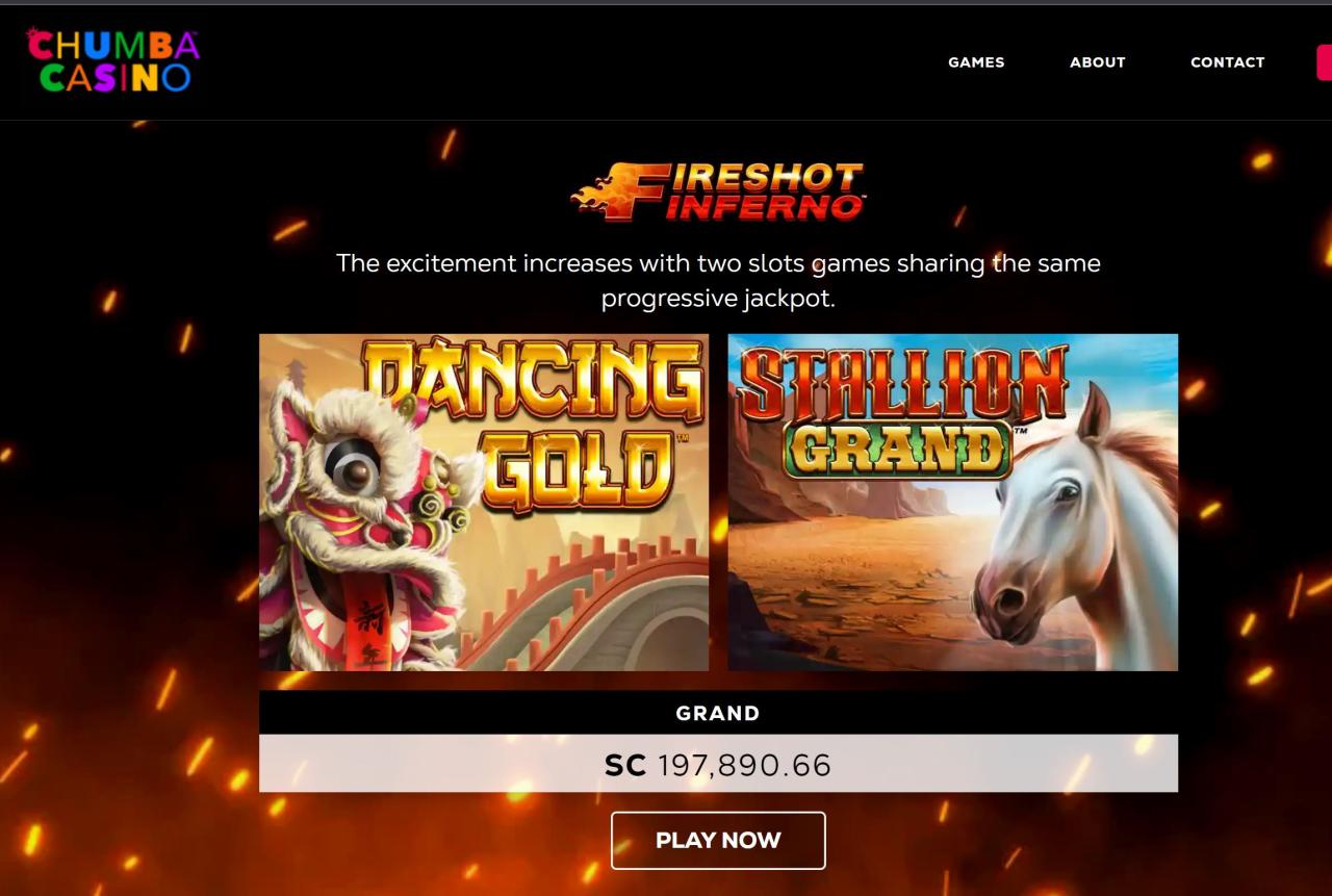 vegasino casino