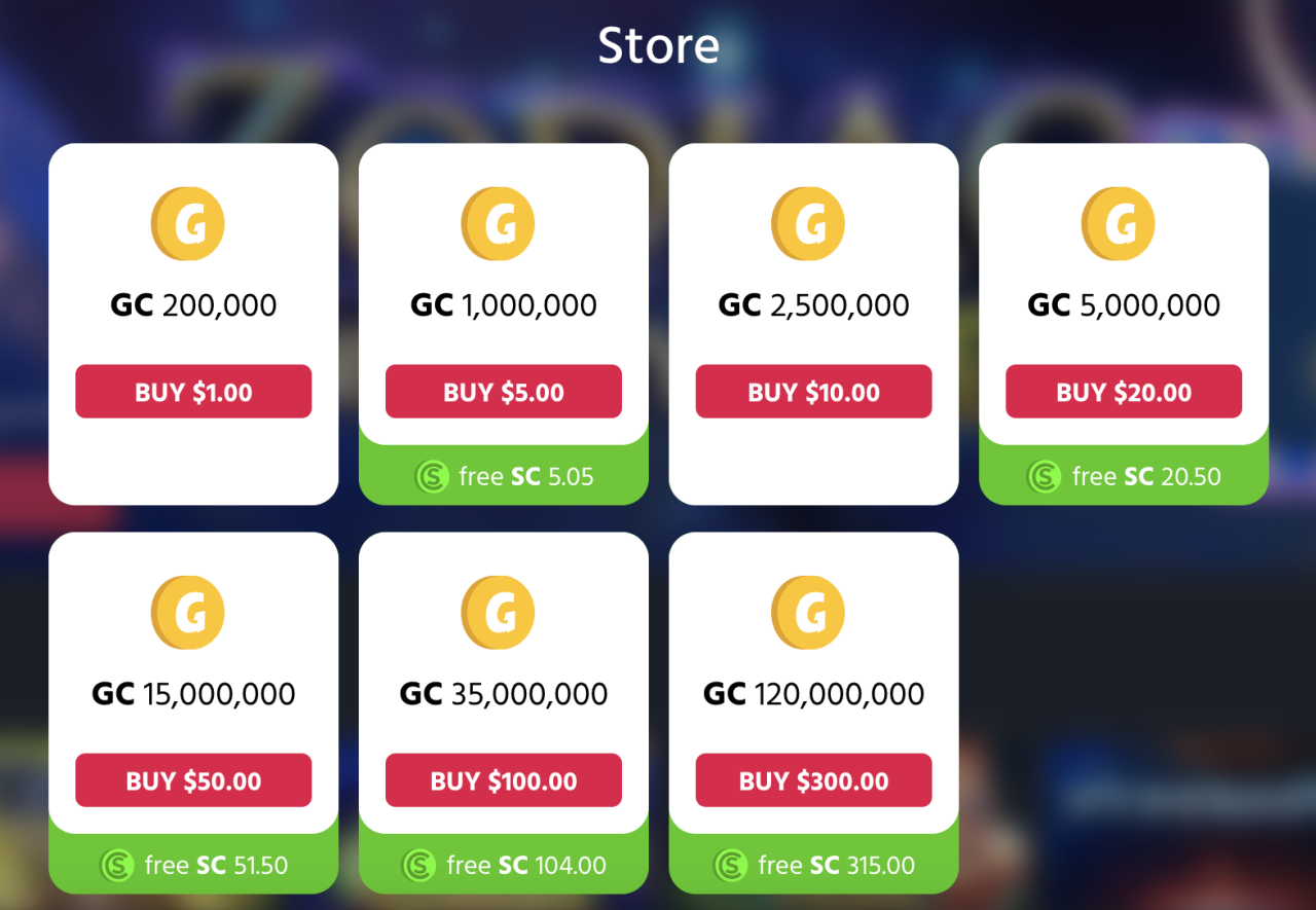 kudos casino