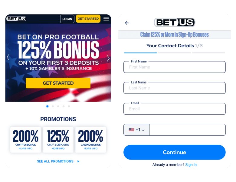 eurobet app