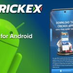 crickex login
