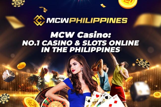 mcw casino app