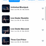 lemon casino bonus