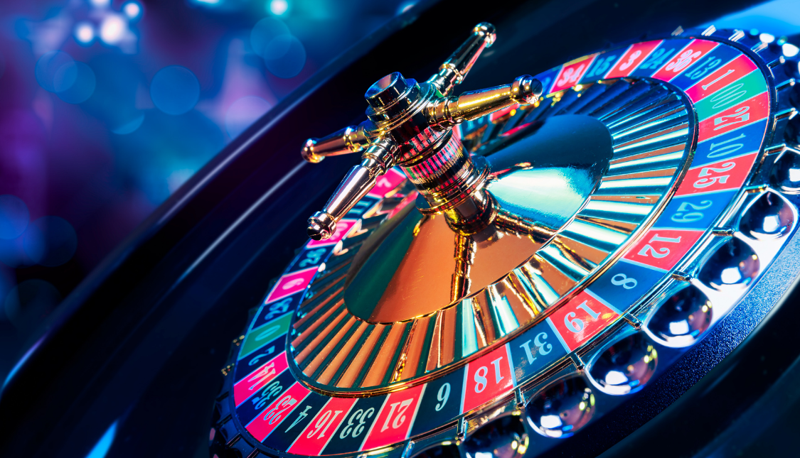 spin bizzo casino