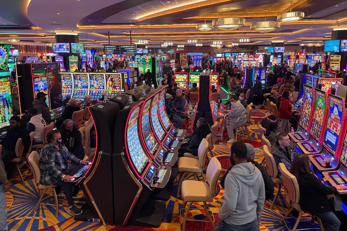 slot tigre sortudo