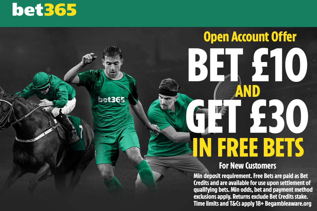 bet365 apps