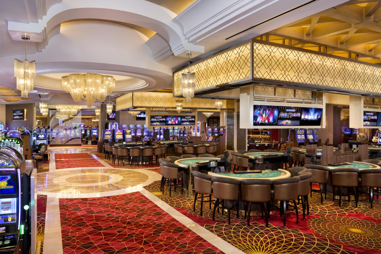 casino mania