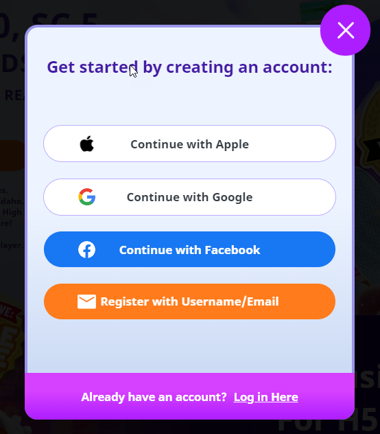 tala 888 casino login
