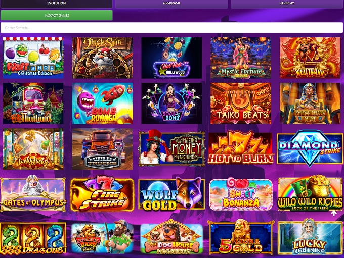 10 jili slot