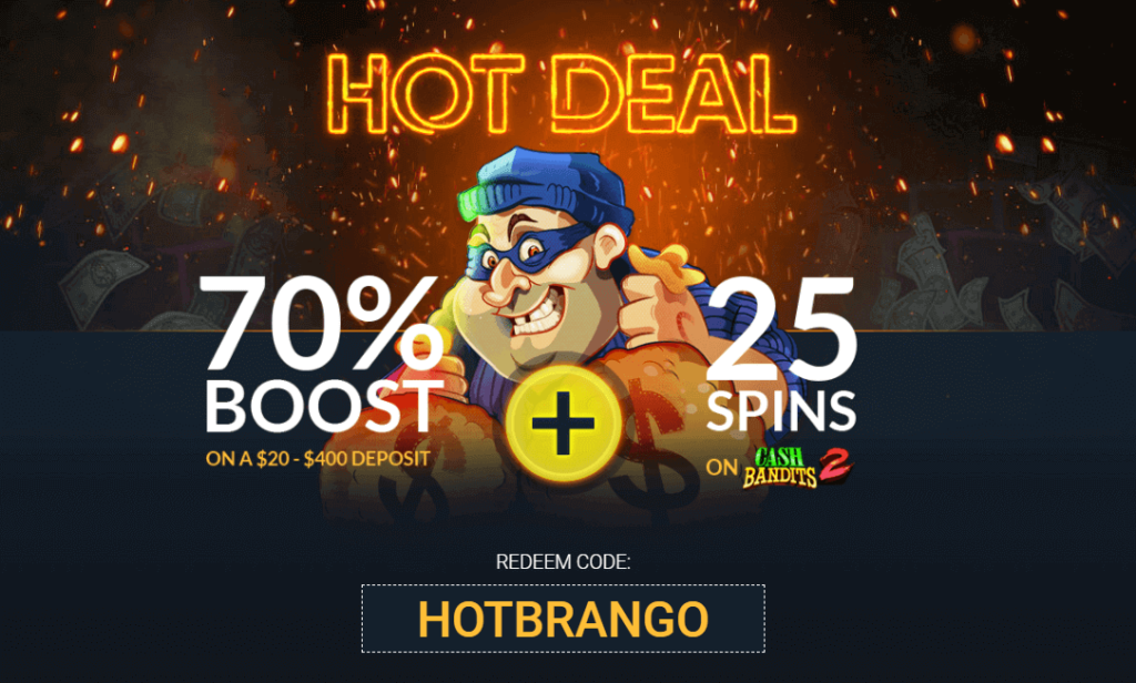 spin bizzo casino