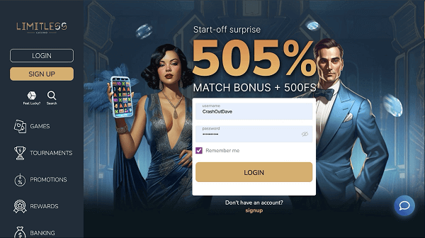 galactic wins no deposit bonus