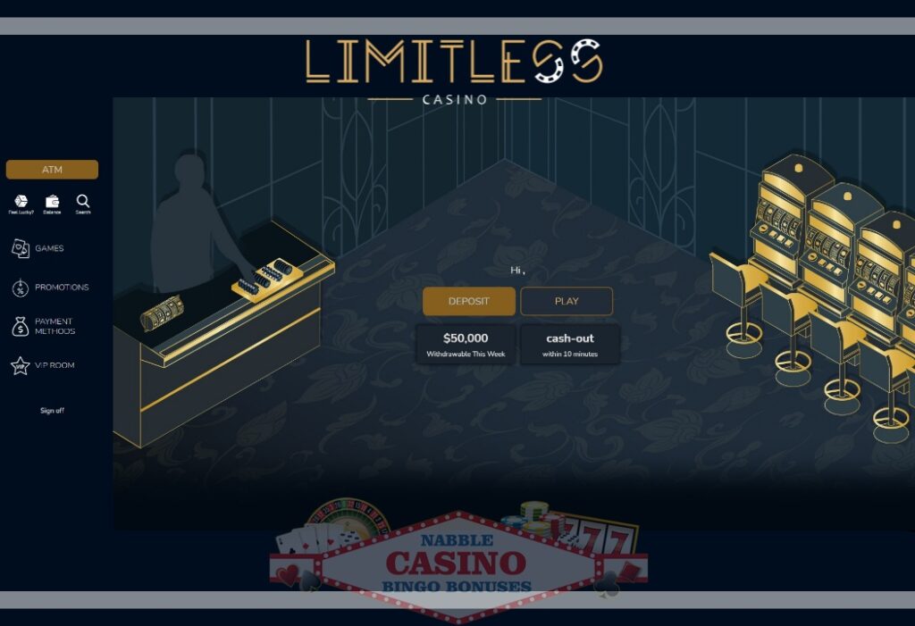 galactic wins no deposit bonus