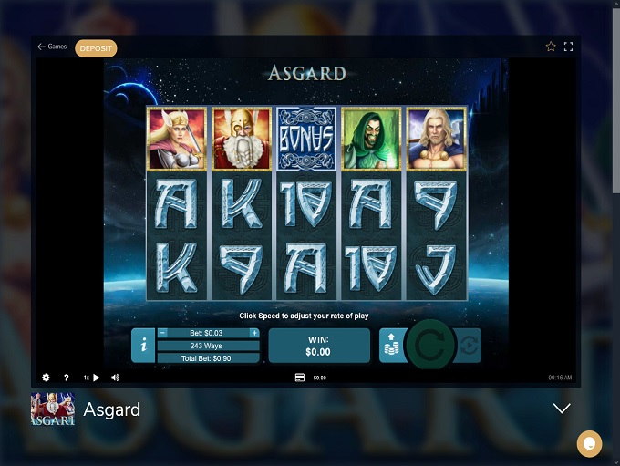 bizzo casino bonus