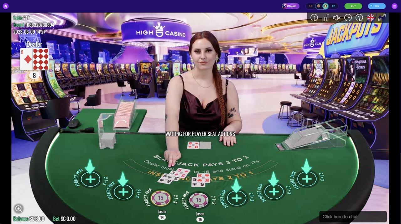 levelup casino