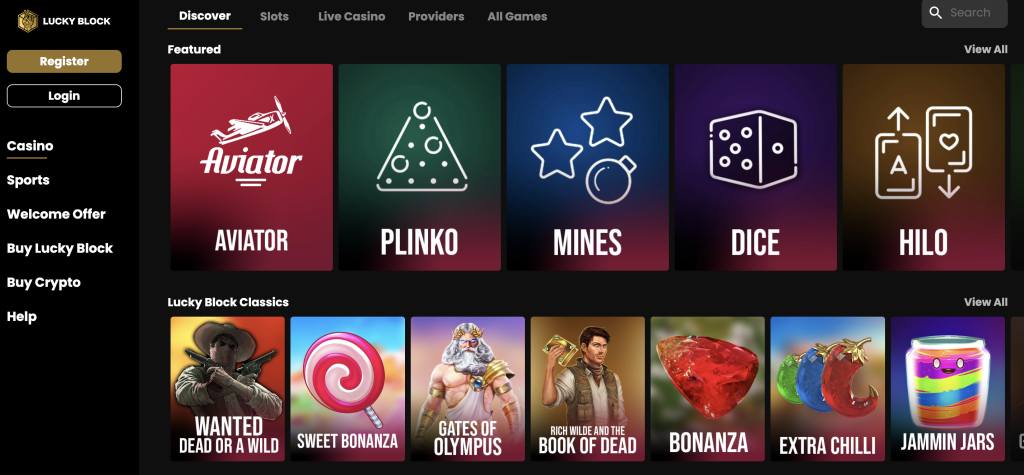 nowe kody do lemon casino