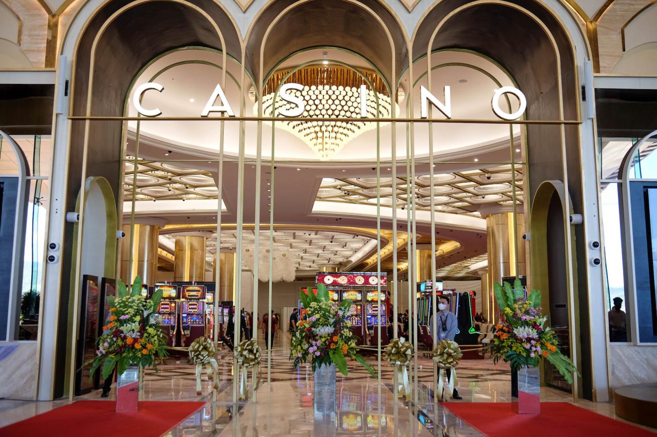 zetcasino online