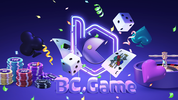 bc game casino