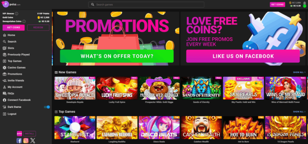 level up casino sign up