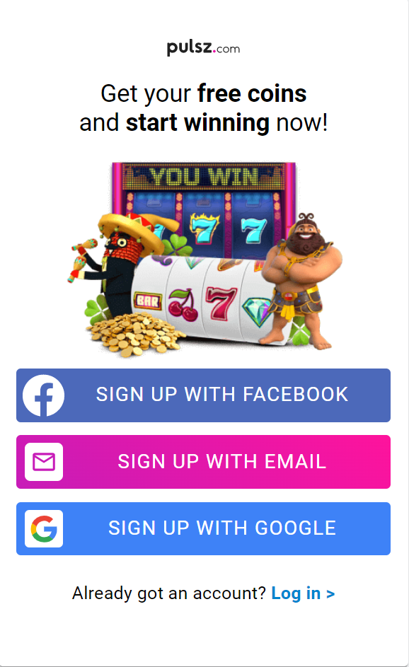 lottomatica login