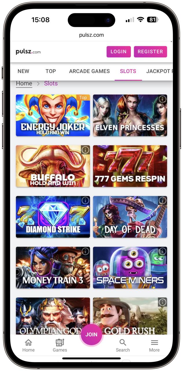 casino gg bet