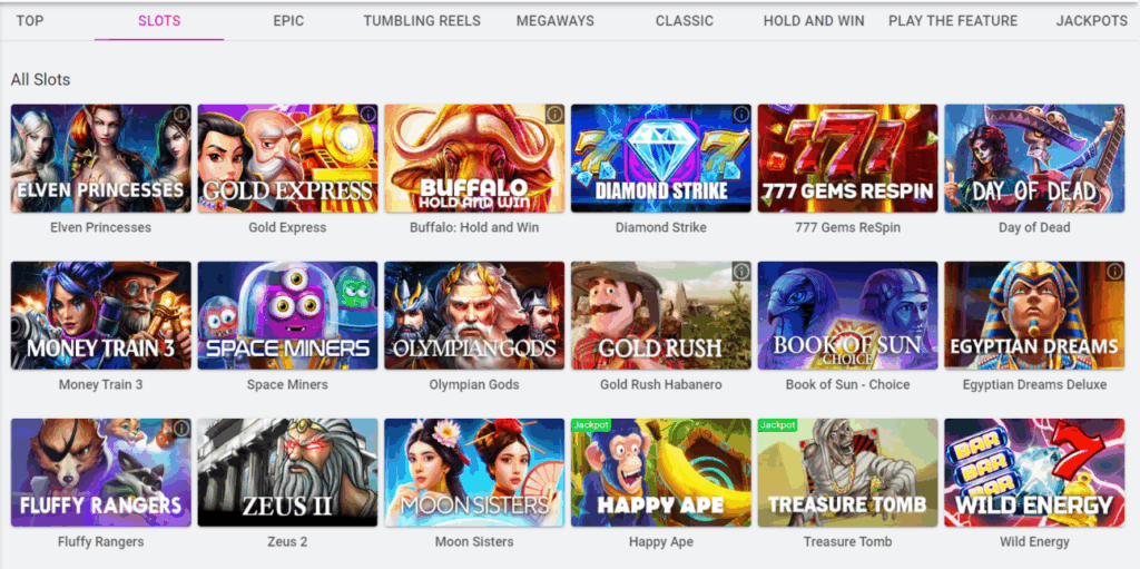 uptown pokies australia