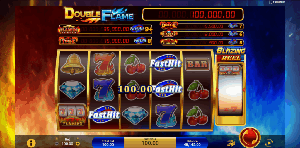 casino party