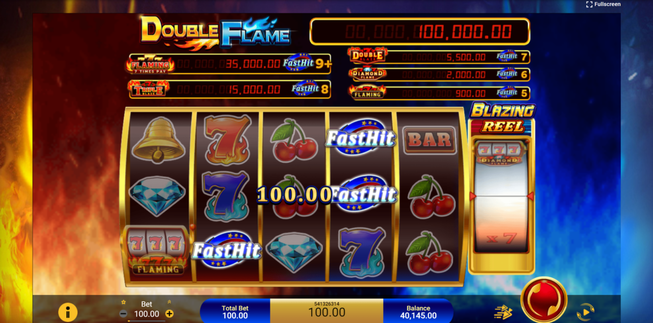 casino party