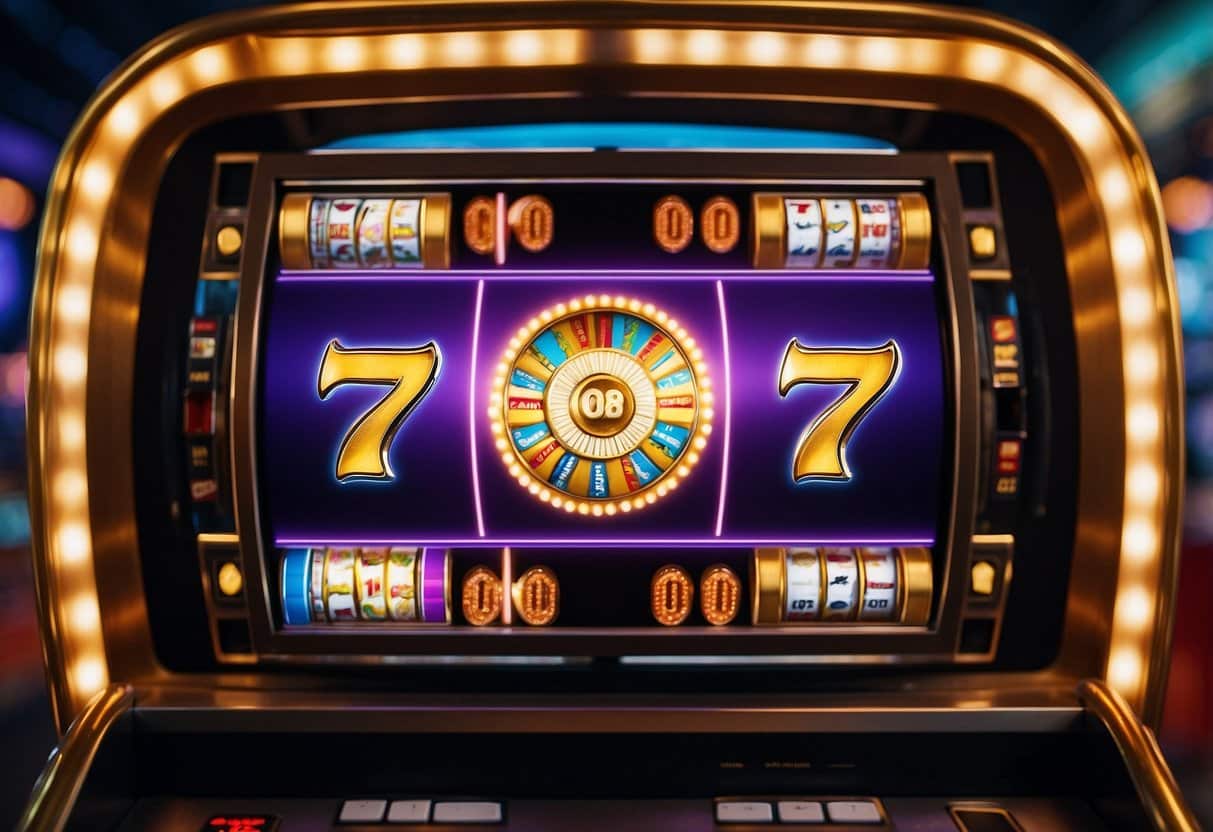goldbet slot