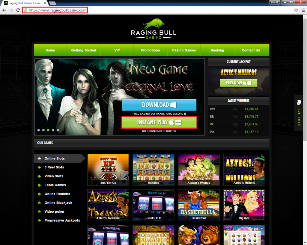 777slot vip login