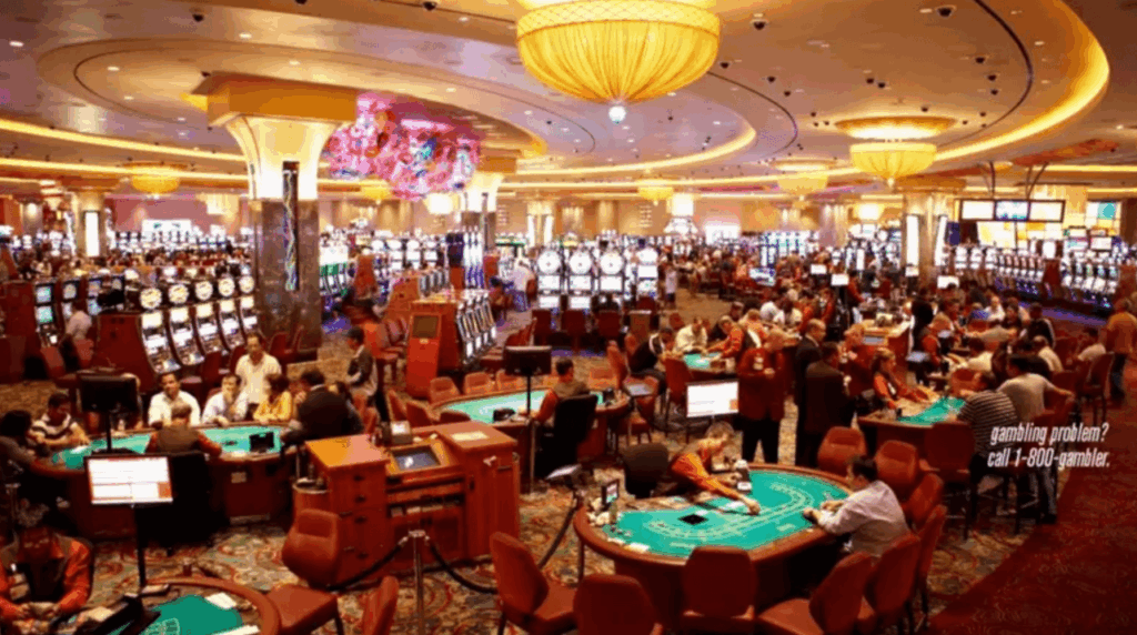 energy casino login