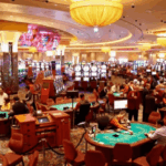 energy casino login