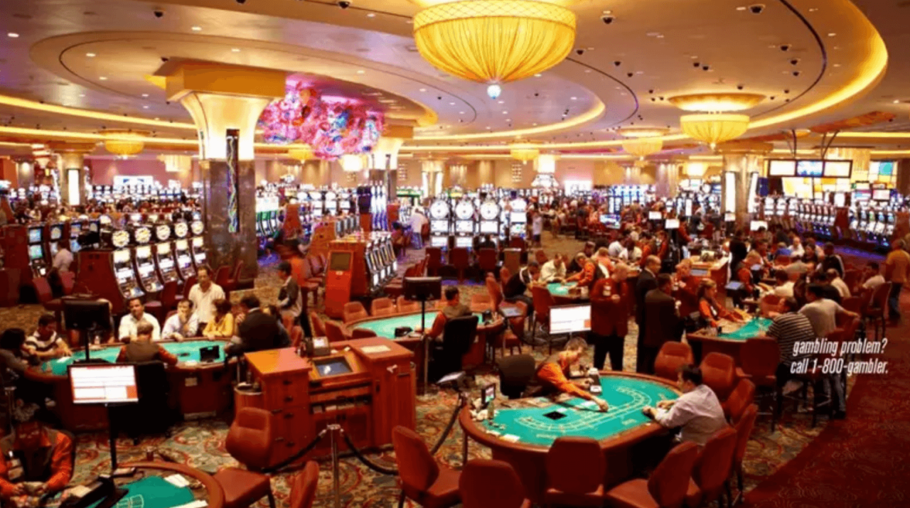 energy casino login