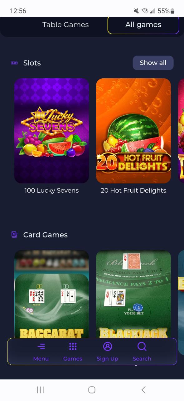 partycasino españa