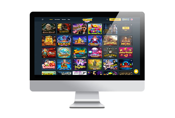 slottica 10€ bonus